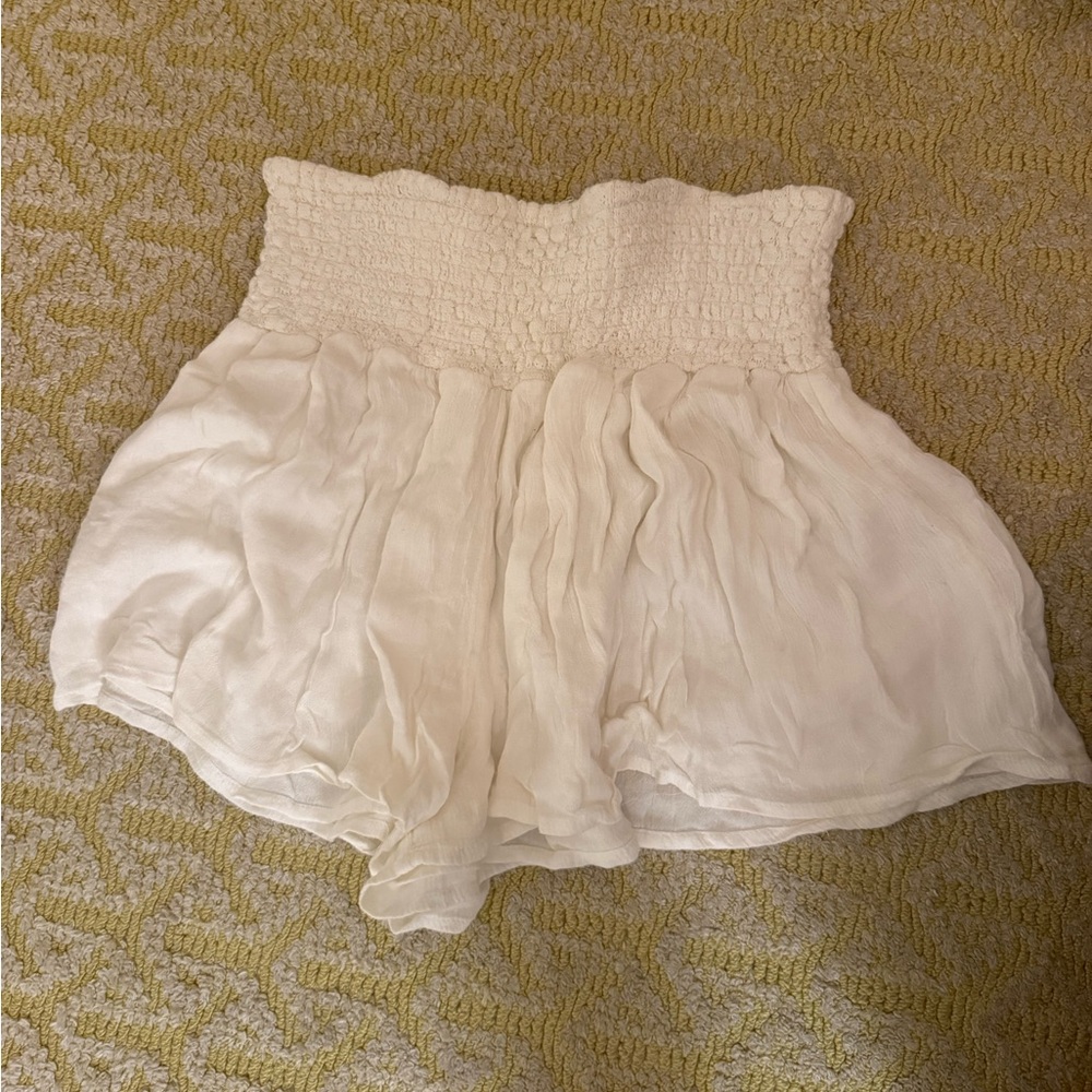 Kimchi Blue White Skort